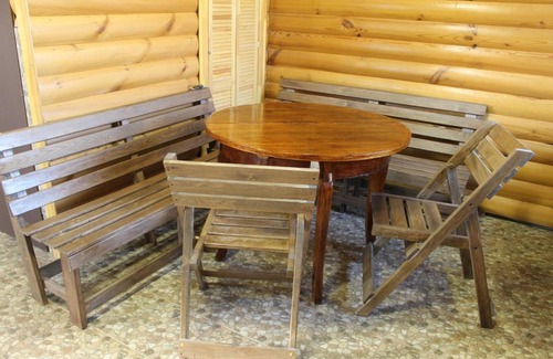 Melekhovo House | Pet-Friendly Getaway at GoodHouse with Relaxing Hot Tub