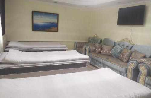 Kochkor Apartment | Гостевой дом Guest House