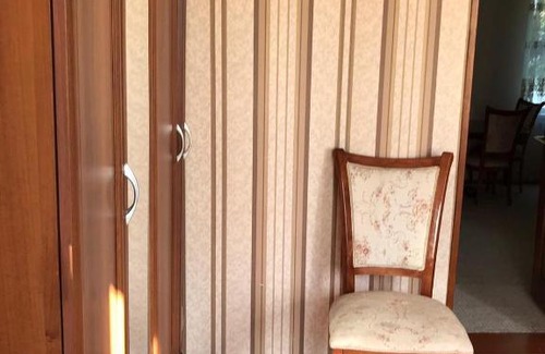 Gudauta House | Discover Oceanfront Comfort at Гостевой дом Leon