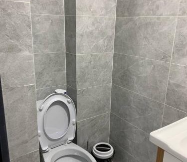 Tamchy House | Гостевой дом ORDO