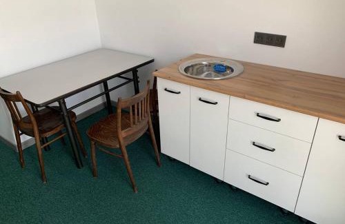 Tamchy House | Гостевой дом ORDO