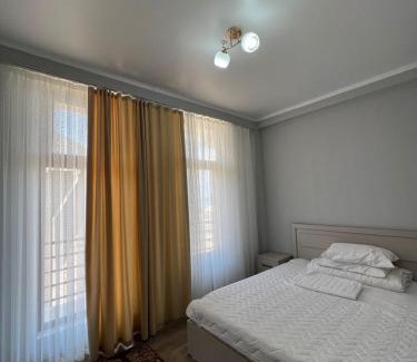 Bosteri House | Гостевой дом Razamlux