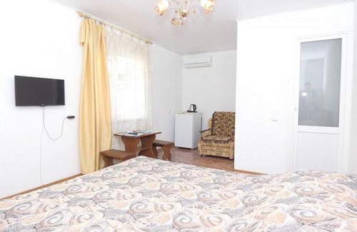 Gelendzhik House | Cozy Guesthouse for an Unforgettable Stay