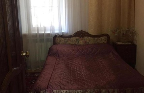Kislovodsk Apartment | Guesthouse: Rated 9/10 for Comfort and Charm
