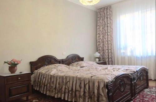 Kislovodsk Apartment | Guesthouse: Rated 9/10 for Comfort and Charm