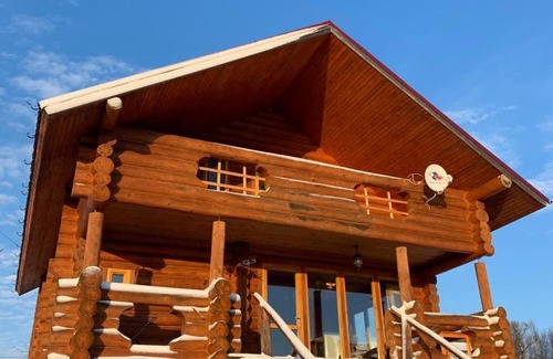 Myshino House | Discover the Cozy Guest House with Hot Tub and Breakfast