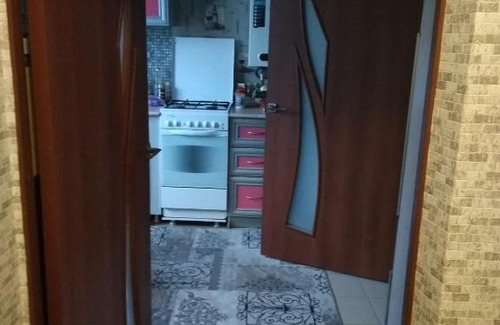 Taganrog Apartment | Cozy Гостевой дом: Pet-Friendly Stay with Great Reviews