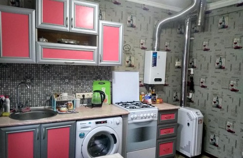 Taganrog Apartment | Cozy Гостевой дом: Pet-Friendly Stay with Great Reviews