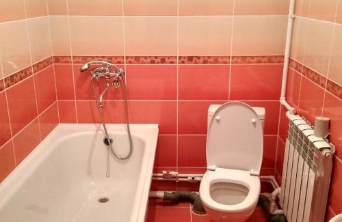 Taganrog Apartment | Cozy Гостевой дом: Pet-Friendly Stay with Great Reviews