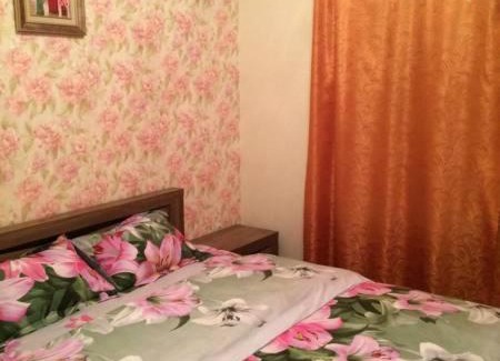 Zavodskoi House | Guesthouse Retreat with a 9/10 Review Rating