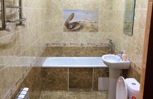 Zavodskoi House | Guesthouse Retreat with a 9/10 Review Rating