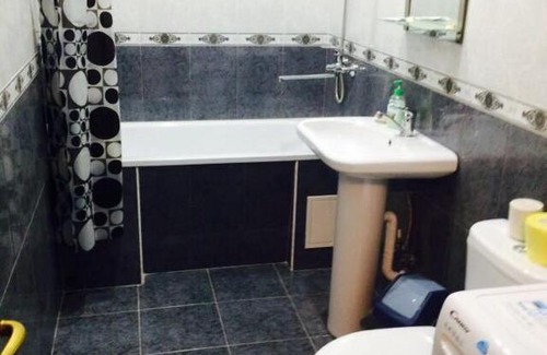 Zavodskoi House | Guesthouse Retreat with a 9/10 Review Rating