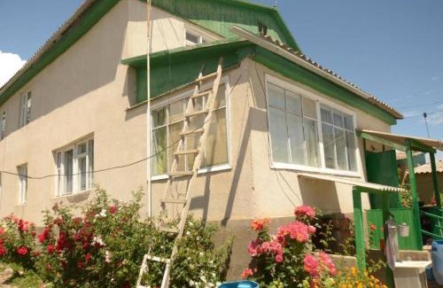 Issyk-Kul Region House | Гостевой дом Sabyl