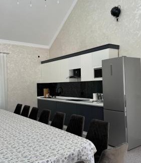 Tuzdybastau Apartment | Гостевой дом Vyshka