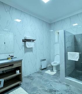 Tuzdybastau Apartment | Гостевой дом Vyshka