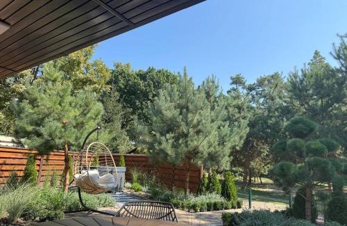 Sokyrna Villa | Cozy Retreat at Guest Complex "Дядя Саша" - 9/10 Rated Stay