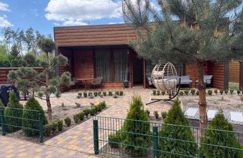 Sokyrna Villa | Cozy Retreat at Guest Complex "Дядя Саша" - 9/10 Rated Stay