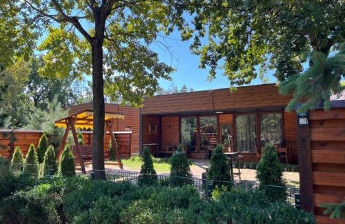 Sokyrna Villa | Cozy Retreat at Guest Complex "Дядя Саша" - 9/10 Rated Stay