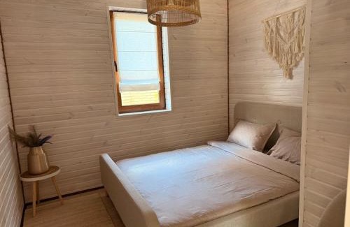 Sokyrna Villa | Cozy Retreat at Guest Complex "Дядя Саша" - 9/10 Rated Stay