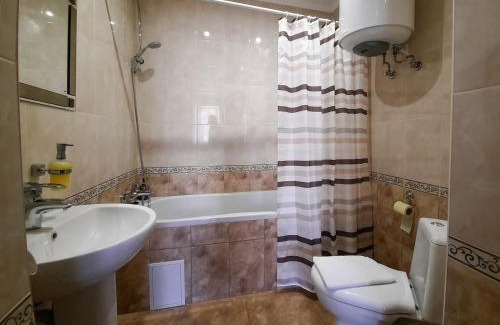 Kamenets-Podol'skiy Hotel | Eco-Friendly Comfort at Гостерія "Old Town" - Guest Rated 9/10