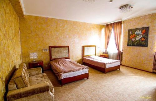 Kostanay Hotel | Cozy Hotel Arkalyk: Family-Friendly with Breakfast Included