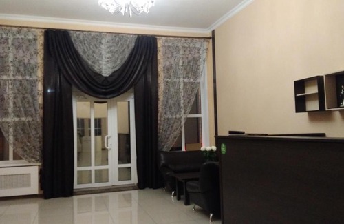 Lyudinovo Hotel | Budget-Friendly Asteria Hotel with Breakfast & High Ratings