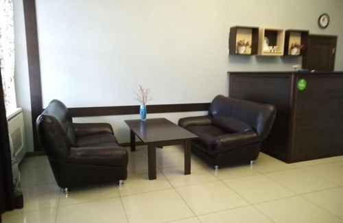 Lyudinovo Hotel | Budget-Friendly Asteria Hotel with Breakfast & High Ratings