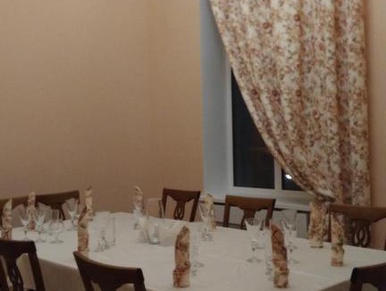 Lyudinovo Hotel | Budget-Friendly Asteria Hotel with Breakfast & High Ratings