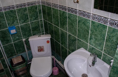 Sredneikoretskoe Hotel | Pet-Friendly Hotel Baku: Your Ideal Budget Retreat