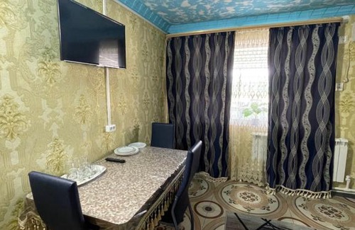 Liski Hotel | Pet-Friendly Гостиница Барракуда with Breakfast & Kitchen