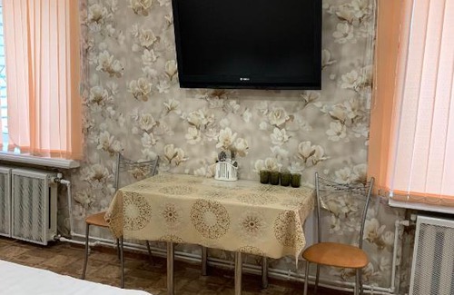 Petushki Hotel | Visit Гостиница Визит: Pet Friendly with Breakfast & Kitchen