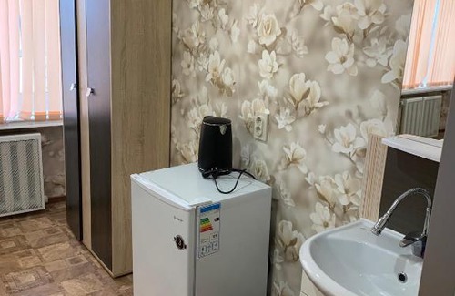 Petushki Hotel | Visit Гостиница Визит: Pet Friendly with Breakfast & Kitchen