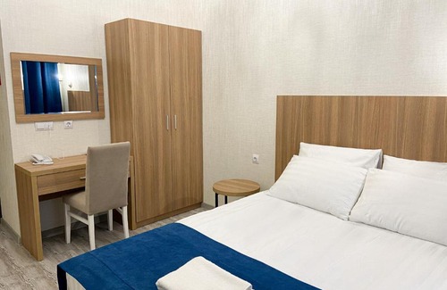 Ishimbay Hotel | Budget-Friendly Hotel «Виктория» with Breakfast Included