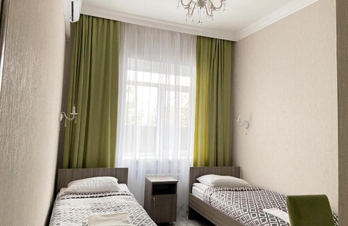 Ishimbay Hotel | Budget-Friendly Hotel «Виктория» with Breakfast Included