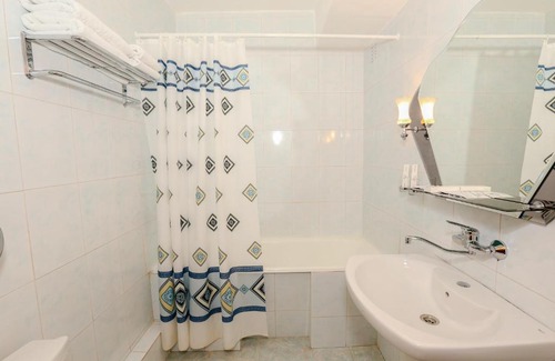 Zavodskoi Hotel | Discover Интурист-Осетия: Wheelchair Accessible Comfort