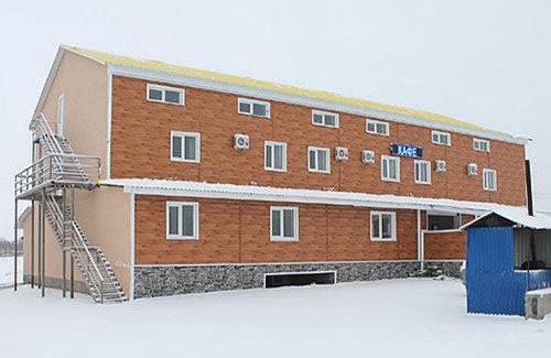 Sredneikoretskoe Hotel | Pet-Friendly Гостиница Волга: A Budget Oasis for Travelers