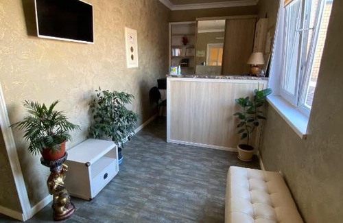Orenburg Hotel | Discover Гостиница Волна: Guest Rated 9/10 with Breakfast