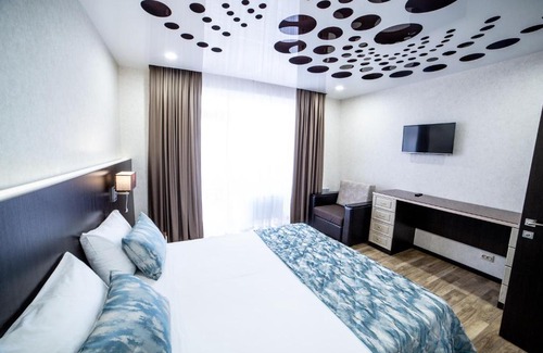 Yeysk House | Guest Rated: 9/10 at Гостевой дом Елена with Ocean View