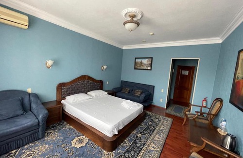 Dorozhnyy Hotel | Budget-Friendly Гостиница Дилижанс with Breakfast Included