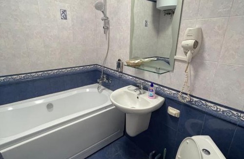 Dorozhnyy Hotel | Budget-Friendly Гостиница Дилижанс with Breakfast Included