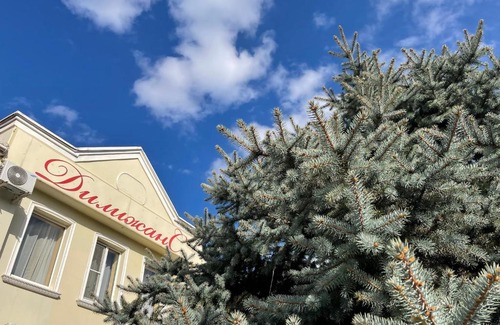 Dorozhnyy Hotel | Budget-Friendly Гостиница Дилижанс with Breakfast Included