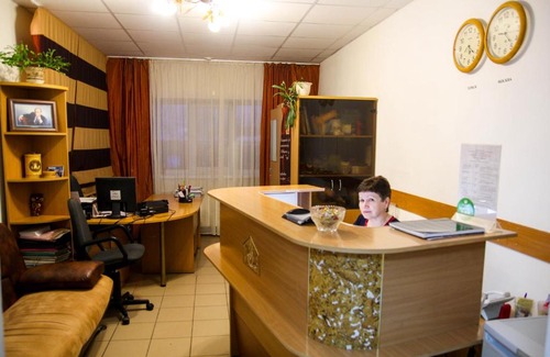 Tomsk Hotel | Comfortable Stays at Гостиница Заречная with Hot Tub & Breakfast