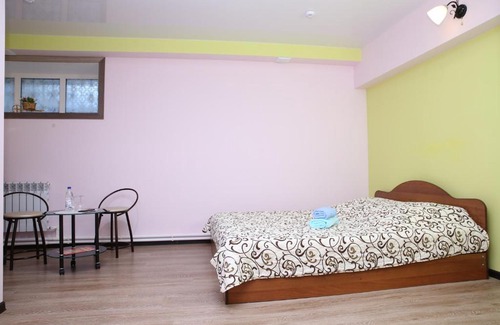 Cheboksary Hotel | Pet-Friendly Гостиница Изба with Relaxing Hot Tub Access