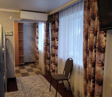 Aktobe Hotel | Comfortable Hotel ИЛЕК with Accessible Amenities & Breakfast
