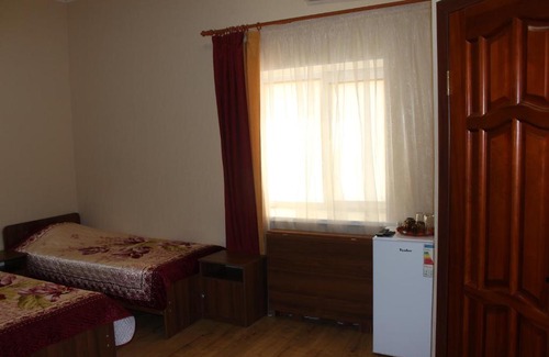 Kotelnikovo Hotel | Comfort Hotel: A Guest-Favorite with Delicious Breakfast