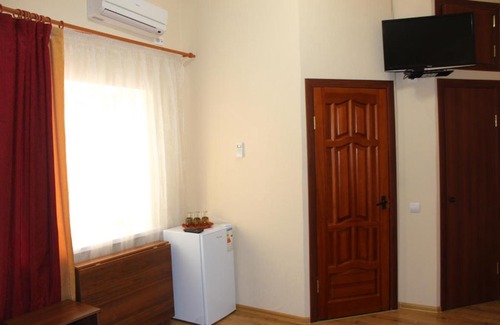 Kotelnikovo Hotel | Comfort Hotel: A Guest-Favorite with Delicious Breakfast