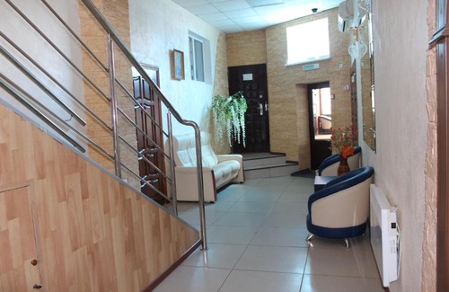 Kotelnikovo Hotel | Comfort Hotel: A Guest-Favorite with Delicious Breakfast