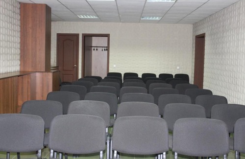 Minusinsk Urban District Hotel | Budget-Friendly Stay at Гостиница Минусинск – 7/10 Rating