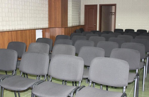 Minusinsk Urban District Hotel | Budget-Friendly Stay at Гостиница Минусинск – 7/10 Rating