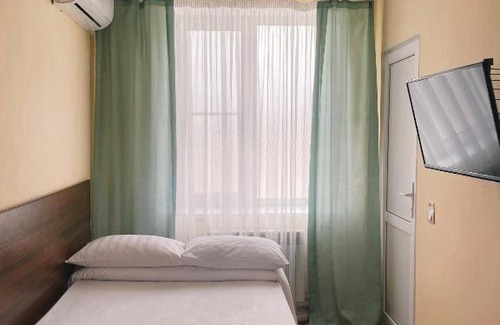 Pavlovskaya Hotel | Welcoming Hotel-Museum ПЖТ - Ideal for Families & Accessibility